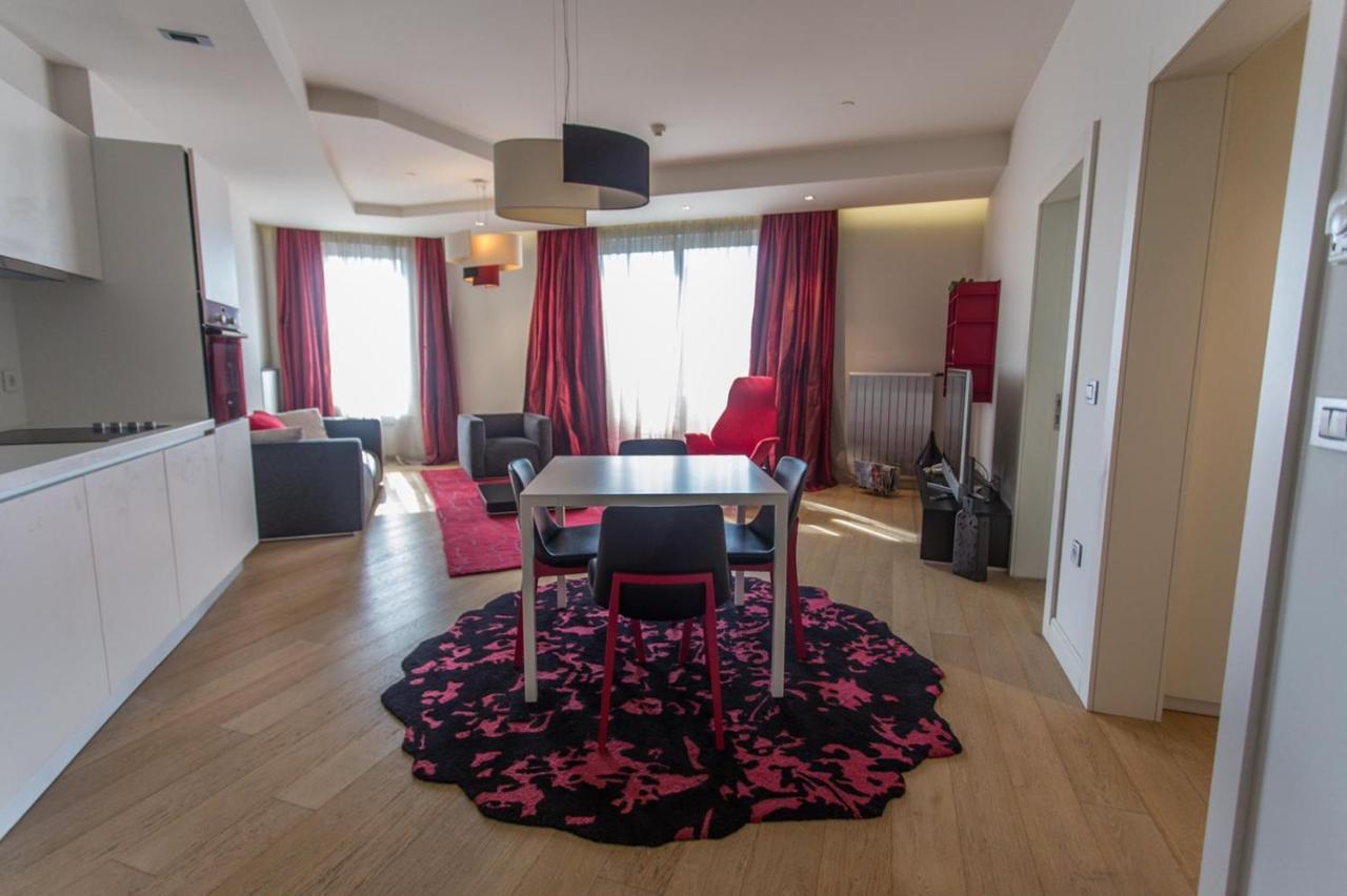 Armoni Residence & Hotel — Fotoğraflar 2
